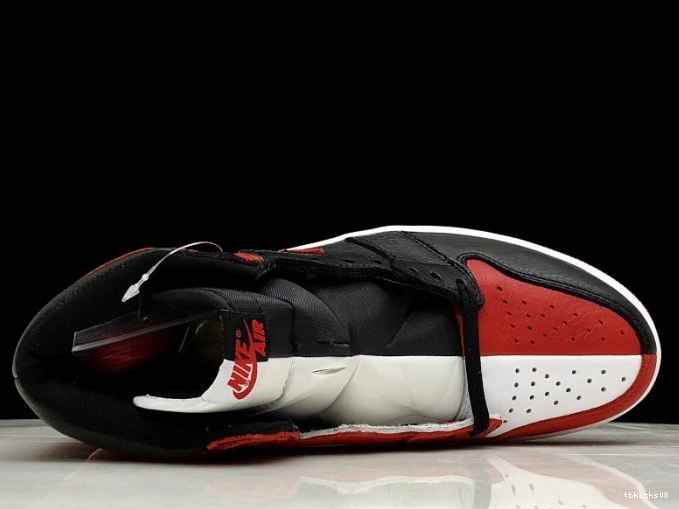 Cheap TBkick OG To Homage High Home Jordan Retro 1 Air 861428-061 0714